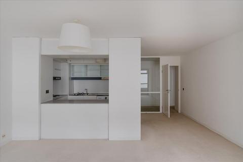 1 bedroom apartment for sale, Willoughby House, Barbican, London, EC2Y