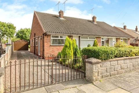 2 bedroom bungalow for sale, Masefield Drive, Crewe, Cheshire, CW1