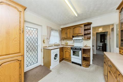 2 bedroom bungalow for sale, Masefield Drive, Crewe, Cheshire, CW1