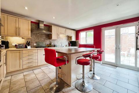 5 bedroom detached house for sale, Bolbury Crescent, Manchester M27