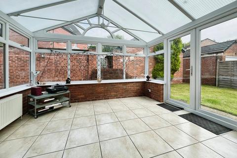 5 bedroom detached house for sale, Bolbury Crescent, Manchester M27