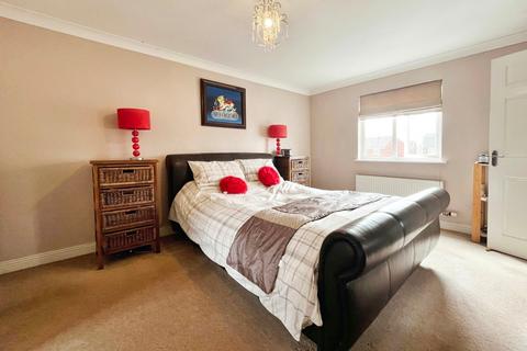 5 bedroom detached house for sale, Bolbury Crescent, Manchester M27