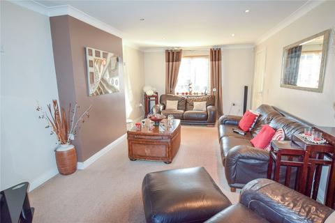 5 bedroom detached house for sale, Bolbury Crescent, Manchester M27