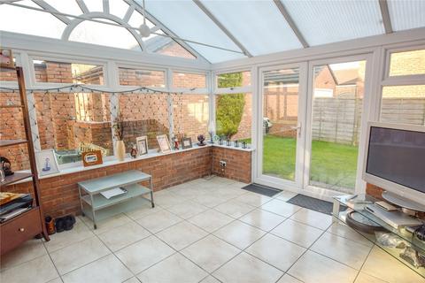 5 bedroom detached house for sale, Bolbury Crescent, Manchester M27