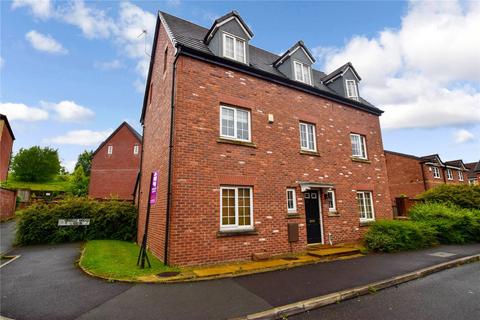 5 bedroom detached house for sale, Bolbury Crescent, Manchester M27