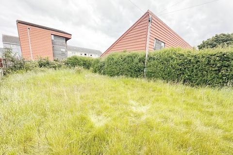 Plot for sale, Prestwick KA9