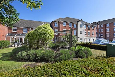 1 bedroom retirement property for sale, High Street, Ongar, CM5