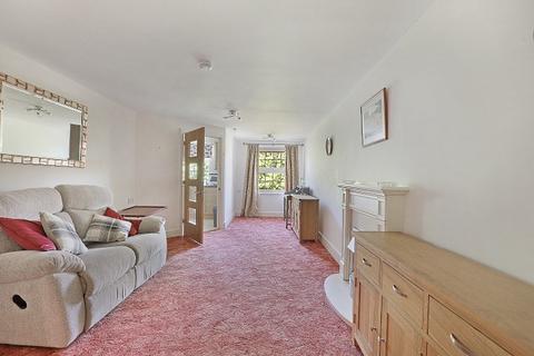 1 bedroom retirement property for sale, High Street, Ongar, CM5