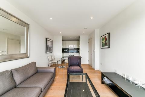 2 bedroom flat to rent, Trematon Building, Trematon Walk, London, N1