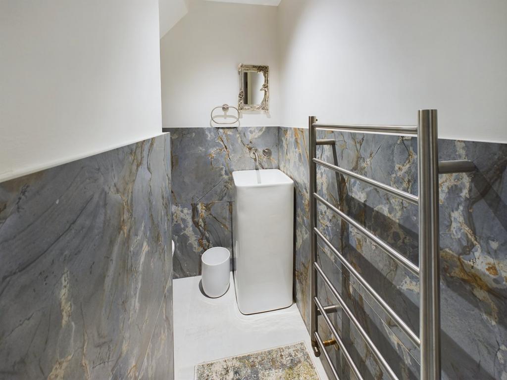 Cloakroom