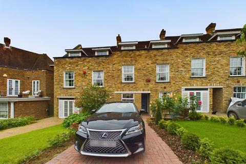 undefined, Somerset Road, Wimbledon, London, SW19