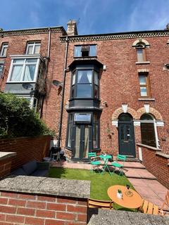 4 bedroom terraced house for sale, Waldron Street, Durham, DL14