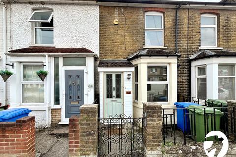 3 bedroom terraced house for sale, Tonge Road, Sittingbourne, Kent, ME10