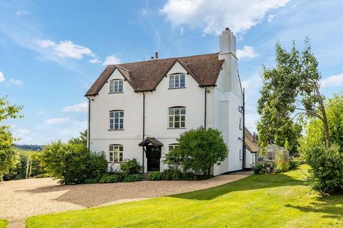 5 bedroom farm house for sale, Aston Eyre, Bridgnorth, Shropshire, WV16