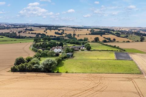 5 bedroom farm house for sale, Aston Eyre, Bridgnorth, Shropshire, WV16