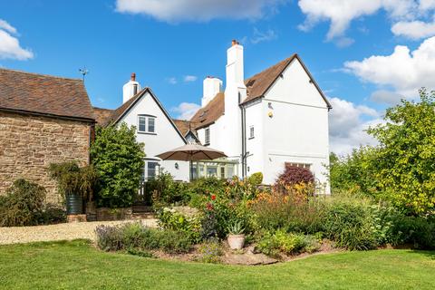 5 bedroom farm house for sale, Aston Eyre, Bridgnorth, Shropshire, WV16