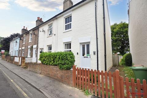 Edward Street, Rusthall, Tunbridge Wells