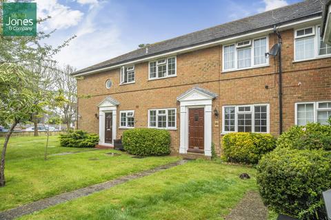 undefined, St. Lawrence Avenue, Worthing, West Sussex, BN14
