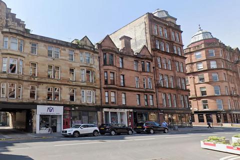 2 bedroom flat for sale, Bell Street, Top Right, Glasgow G1