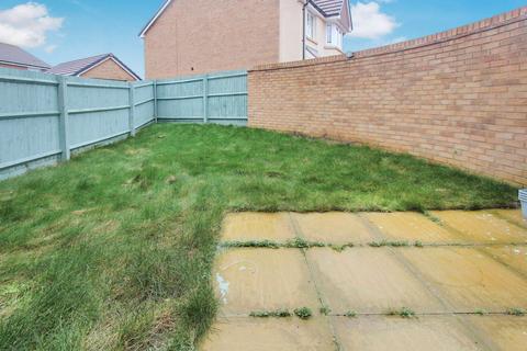 3 bedroom detached house for sale, Railway Road, Rhoose, CF62