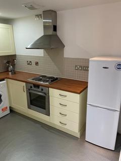 undefined, Avoca Court, Digbeth