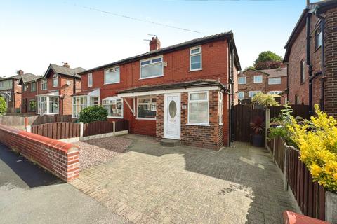 3 bedroom semi-detached house for sale, Oakwood Drive, Salford, M6