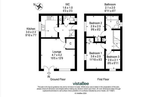 3 bedroom terraced house for sale, Kirkfield Gardens, Renfrew, RENFREW