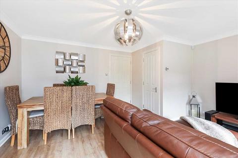 3 bedroom terraced house for sale, Kirkfield Gardens, Renfrew, RENFREW