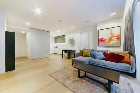 2 bedroom flat to rent, Plimsoll Building, Handyside Street, King's Cross, London, N1C