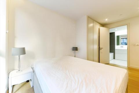 2 bedroom flat to rent, Plimsoll Building, Handyside Street, King's Cross, London, N1C