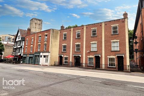 1 bedroom apartment for sale, Victoria Street, Bristol