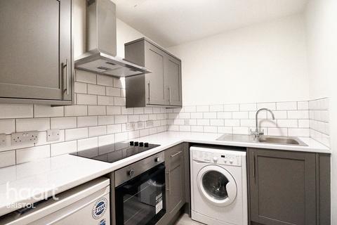 1 bedroom apartment for sale, Victoria Street, Bristol