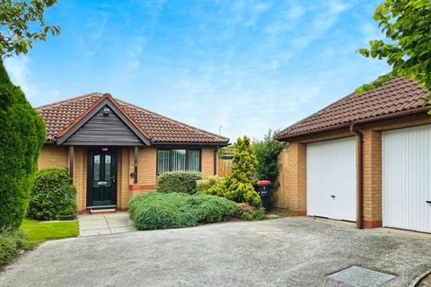 3 bedroom bungalow for sale, Round Hill Meadow, Great Boughton, Chester, Cheshire, CH3