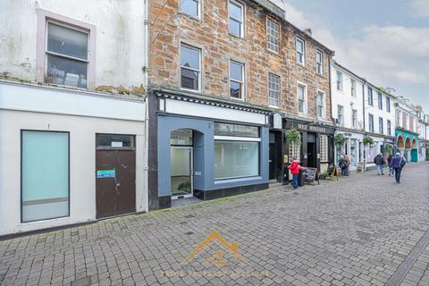 Retail property (out of town) for sale, Newmarket Street, Ayr KA7