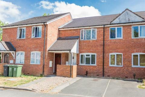 1 bedroom apartment for sale, Rectory Road, Redditch, B97