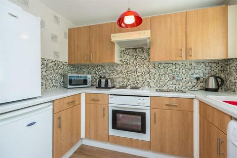 1 bedroom apartment for sale, Rectory Road, Redditch, B97