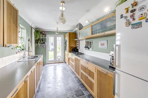 3 bedroom terraced house for sale, Southfield Road, Worthing, West Sussex, BN14