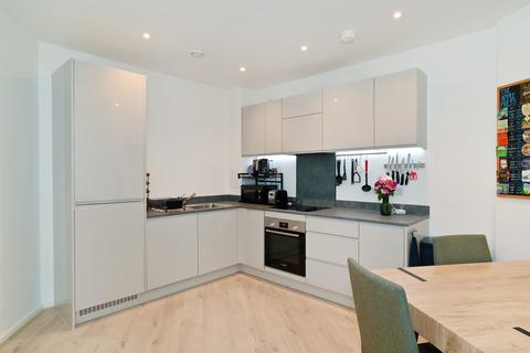 1 bedroom flat for sale, Mott House, London E3