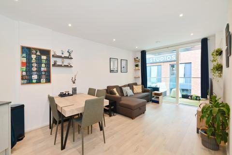 1 bedroom flat for sale, Mott House, London E3