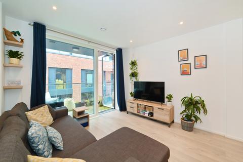 1 bedroom flat for sale, Mott House, London E3