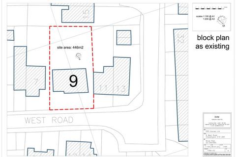 9 West Road, Chessington, KT9 2NR