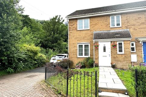 3 bedroom end of terrace house for sale, Ynys Y Wern, Cwmavon, Port Talbot, Neath Port Talbot.