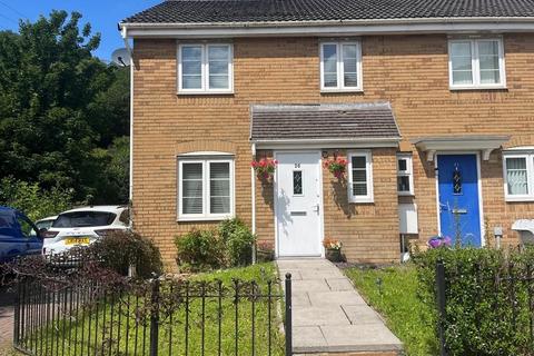 3 bedroom end of terrace house for sale, Ynys Y Wern, Cwmavon, Port Talbot, Neath Port Talbot.