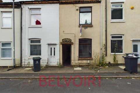 2 bedroom terraced house for sale, Rutland Street, Stoke-on-Trent, Staffordshire, ST1 5JG