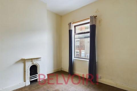 2 bedroom terraced house for sale, Rutland Street, Stoke-on-Trent, Staffordshire, ST1 5JG