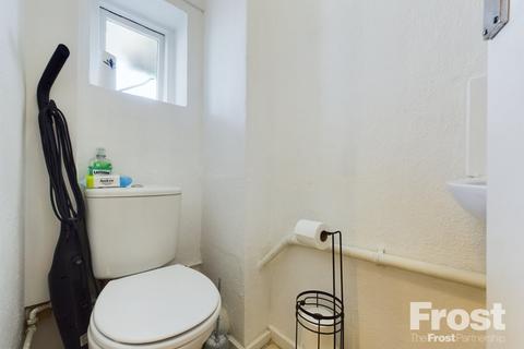 63 Falcon Drive, Stanwell, Staines, TW19 7EX