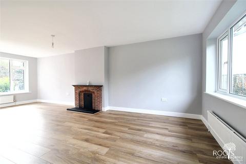 undefined, Winterbourne Road, Newbury RG20
