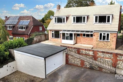 undefined, Winterbourne Road, Newbury RG20