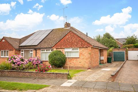 2 bedroom semi-detached bungalow for sale, Stonefield Close, Crawley RH10