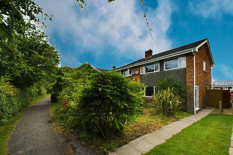 3 bedroom semi-detached house for sale, Goldcrest Road, Chipping Sodbury, Bristol.